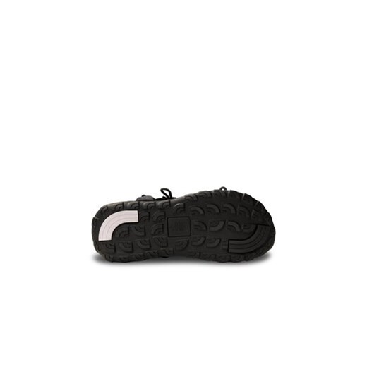 The North Face Sandały M Explore Camp Sandal NF0A8A8XKX71 Czarny The North Face 45_5 MODIVO