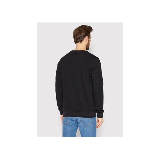 Mammut Bluza Core Logo 1014-04040-0001-115 Czarny Regular Fit Mammut S MODIVO