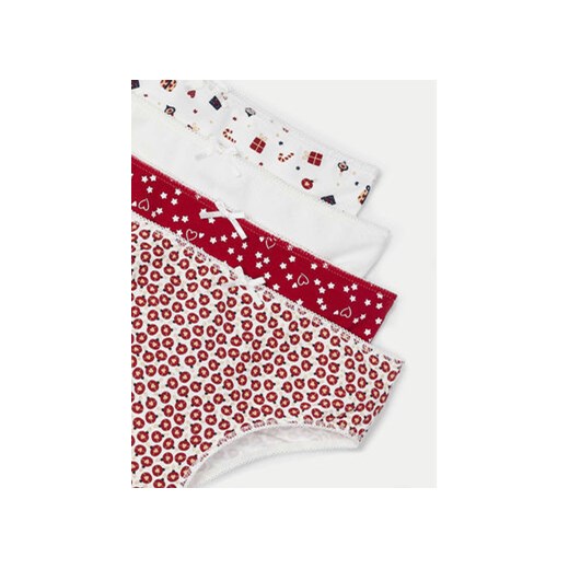 Mayoral Komplet 4 par fig 10791 Kolorowy Mayoral 10Y MODIVO