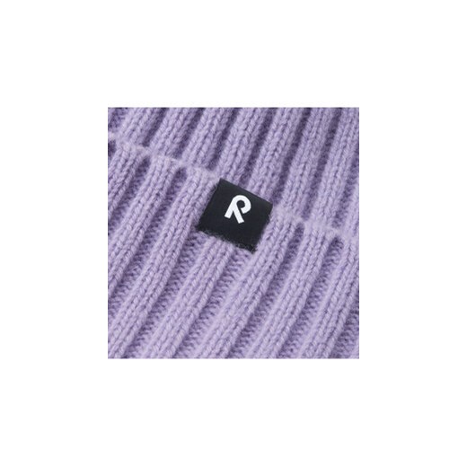 Reima Czapka Topsu 5300227A Fioletowy Reima 56_58 MODIVO