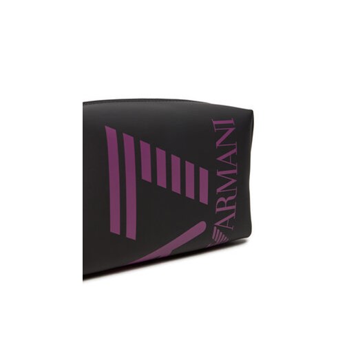 EA7 Emporio Armani Kosmetyczka 245076 3R910 42121 Czarny uniwersalny MODIVO