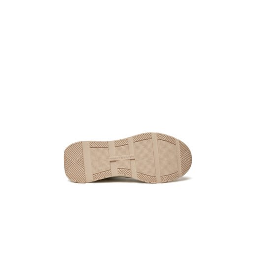 Tommy Hilfiger Sneakersy Casual Fashion Runner FW0FW08325 Kolorowy Tommy Hilfiger 39 MODIVO