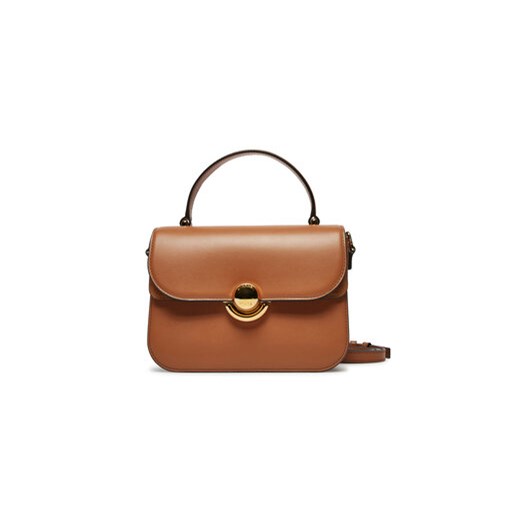 Furla Torebka WB01475 BX0428 RY000 Brązowy ze sklepu MODIVO w kategorii Torebki damskie - zdjęcie 177192072