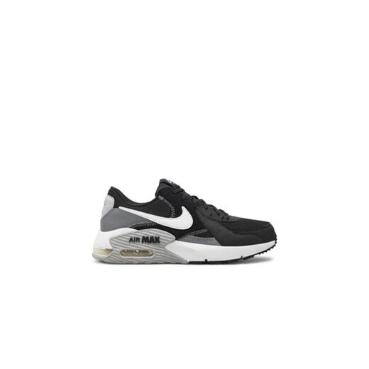 Nike Sneakersy Air Max Excee FN7304 001 Czarny Nike 47 MODIVO