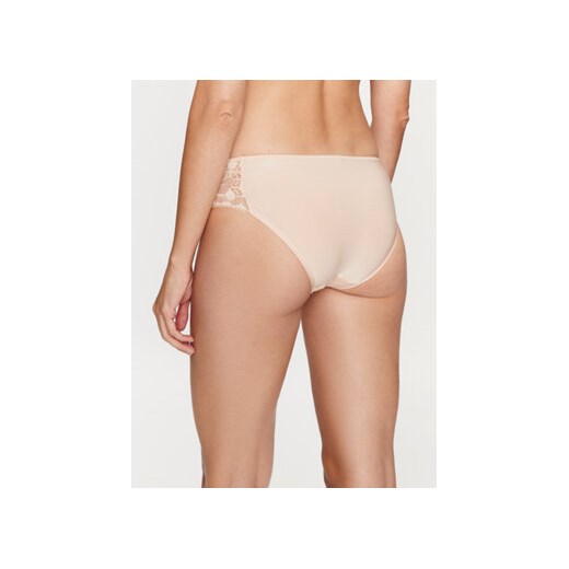 Chantelle Figi klasyczne Day To Night C15F30 Beżowy Chantelle 44 MODIVO