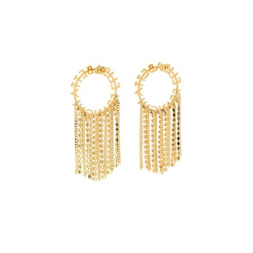Elisabetta Franchi Kolczyki OR-16M-41E2-V250 Złoty Elisabetta Franchi uniwersalny MODIVO