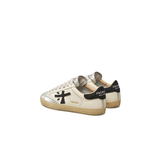 Premiata Sneakersy Stevend 6936 Écru Premiata 37 MODIVO