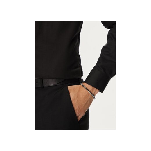 Calvin Klein Bransoletka 35000575 Szary Calvin Klein uniwersalny MODIVO