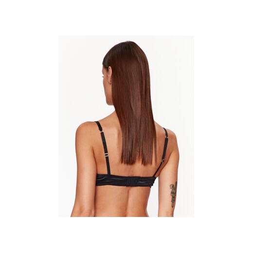 Guess Biustonosz z fiszbiną Corynn O3GC22 WFAO0 Czarny Guess 34D MODIVO