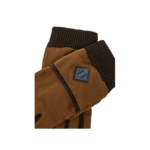 Elmer Rękawiczki EM505 Brązowy Elmer S MODIVO