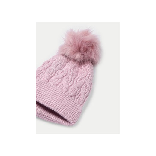 Mayoral Czapka 10834 Różowy Mayoral 10Y MODIVO