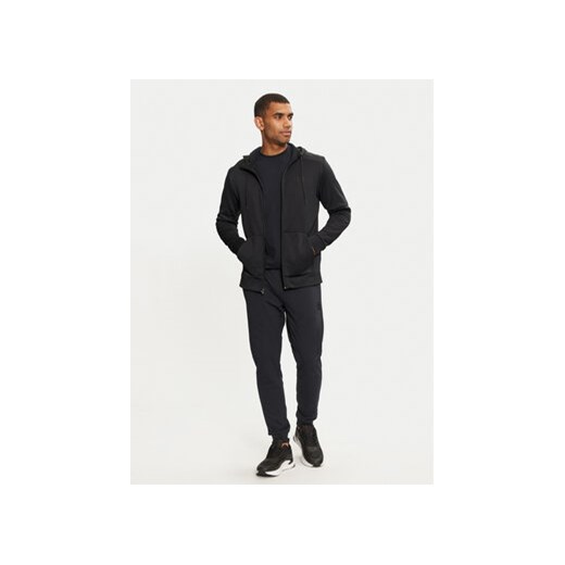 Under Armour Bluza 1373357 Czarny Regular Fit Under Armour S MODIVO