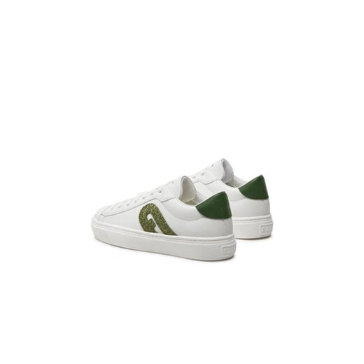 Furla Sneakersy Joy YI03FJO-BX2504-3294S-4401 Biały Furla 37 MODIVO