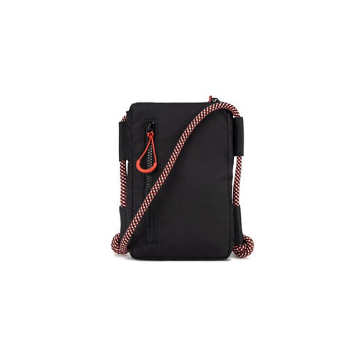 Hunter Torebka HTR-B-008-06 Czarny Hunter one size MODIVO