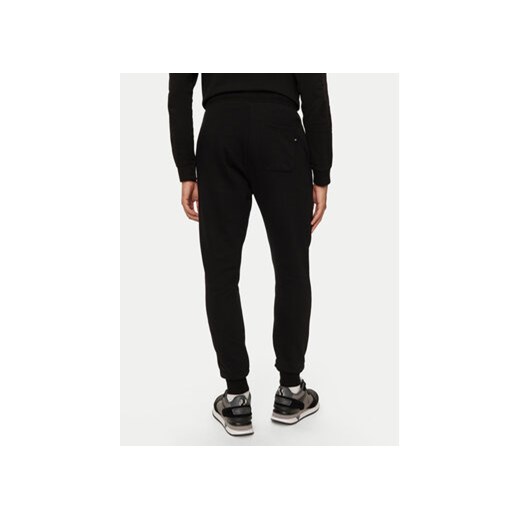 U.S. Polo Assn. Spodnie dresowe MUP0687 Czarny Slim Fit L MODIVO