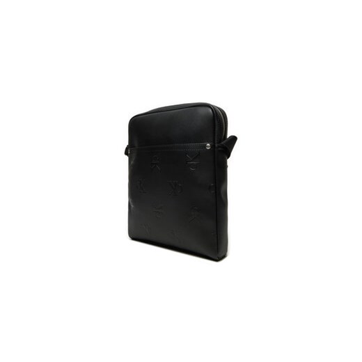 Calvin Klein Jeans Saszetka K50K512999 Czarny uniwersalny MODIVO