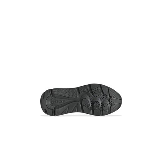Geox Botki D Diamanta D36UFD 000LM C9999 Czarny Geox 36 MODIVO