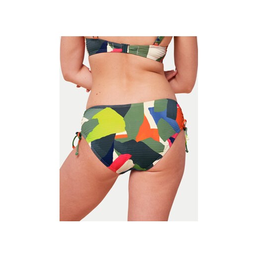 Triumph Dół od bikini Summer Expression 10218074 Kolorowy Triumph 38 MODIVO
