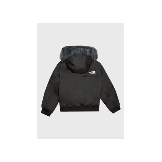 The North Face Kurtka zimowa Gotham NF0A7WP5 Czarny Regular Fit The North Face S MODIVO