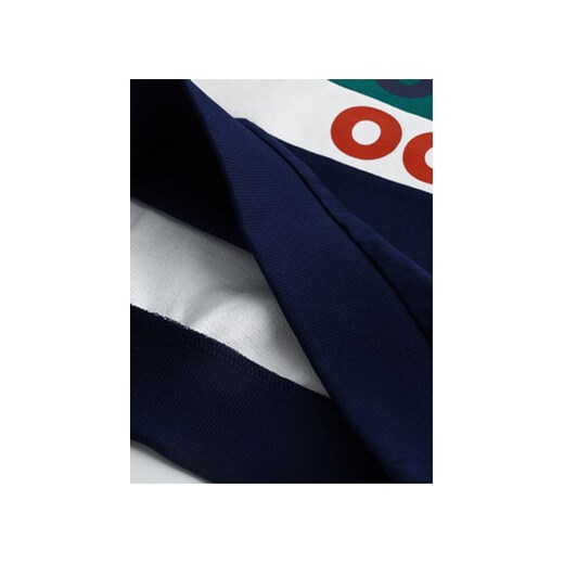 Original Marines Bluza DDP2117B Kolorowy Regular Fit Original Marines 4_5Y MODIVO