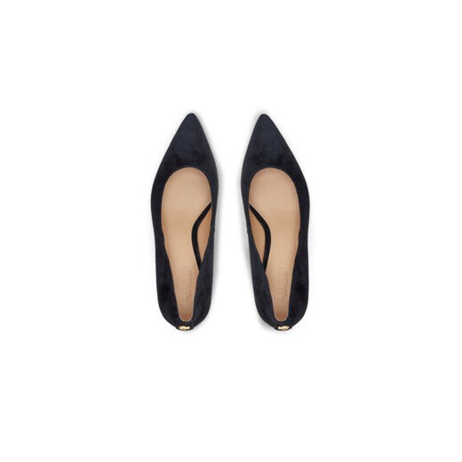 LAUREN RALPH LAUREN Szpilki Adrienne 802962174001 Czarny 39 MODIVO