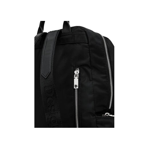 Desigual Plecak Priori Chester 24WAKY12 Czarny Desigual one size MODIVO