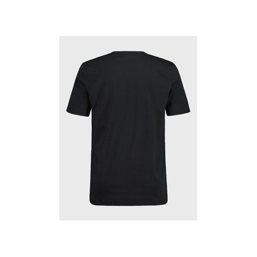 Maloja T-Shirt KapfM. 35502-1-0817 Czarny Regular Fit Maloja L MODIVO