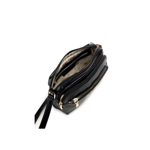 Monnari Torebka TORIMP0-24Z-BAG5850-KM20D000-R00 Czarny one size MODIVO