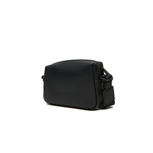 Calvin Klein Saszetka Ck Must Camera Bag S K50K512761 Czarny Calvin Klein one size MODIVO