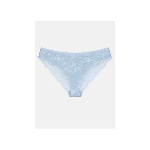 Triumph Figi brazylijskie Amourette Charm T10214456 Błękitny Triumph 40 MODIVO