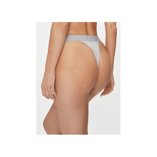 Hugo Stringi Red Label 50503102 Szary XL MODIVO