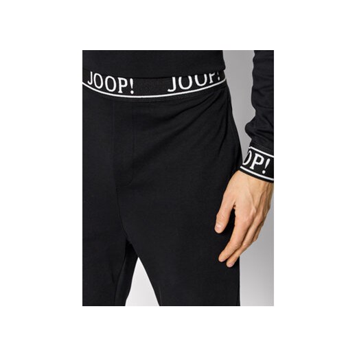 JOOP! Spodnie dresowe 17 J221LW007 30029923 Czarny Regular Fit Joop! XXL MODIVO
