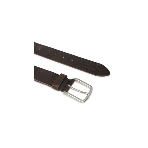 Jack&Jones Pasek Męski Jacporto 12229512 Brązowy 95 MODIVO
