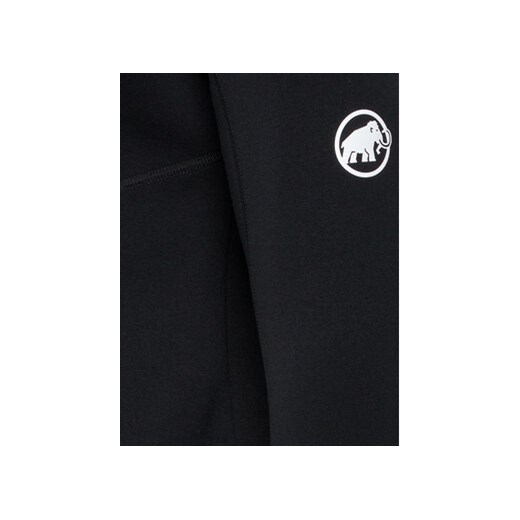 Mammut Bluza Aconcagua Ml Hooded Jacket 1014-04281-0001-115 Czarny Athletic Fit Mammut M MODIVO