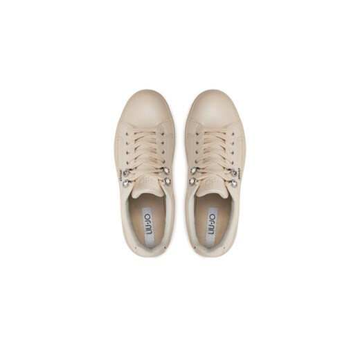 Liu Jo Sneakersy Selma 11 BF4073 P0102 Beżowy Liu Jo 39 MODIVO