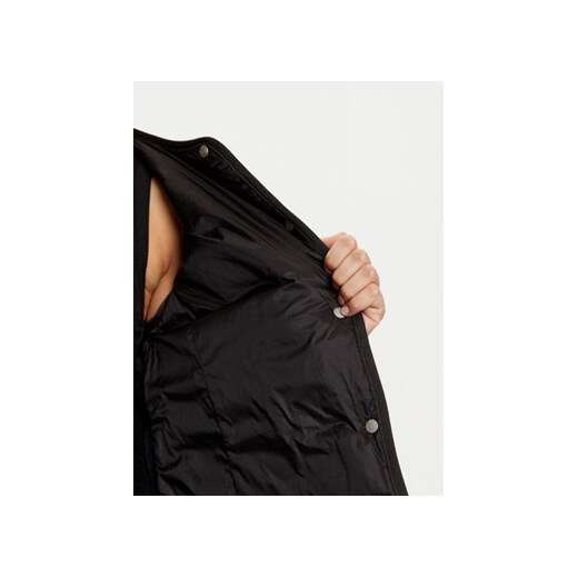 Tommy Hilfiger Kurtka przejściowa WW0WW44343 Czarny Slim Fit Tommy Hilfiger L MODIVO