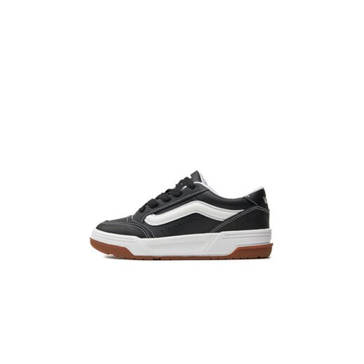 Vans Sneakersy hylane VN000D269X11 Czarny Vans 42 MODIVO
