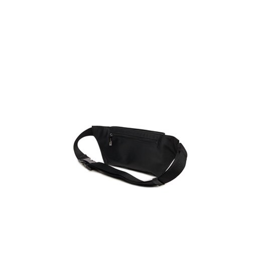 Calvin Klein Jeans Saszetka nerka Ck est Nylon Wastbag K50K512111 Czarny uniwersalny MODIVO
