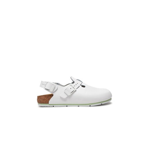Birkenstock Sandały Tokio Pro Le 1026186 Biały 38 MODIVO