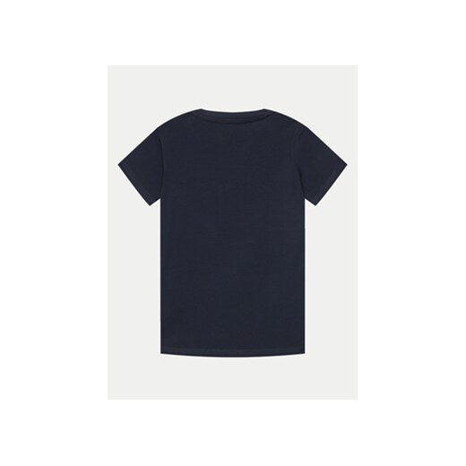 Guess T-Shirt L4GI33 J1311 Granatowy Regular Fit Guess 4Y MODIVO