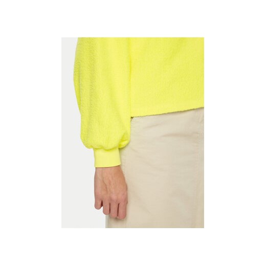 American Vintage Bluza Bobypark BOBY03AFH24 Zielony Regular Fit American Vintage XS_S MODIVO