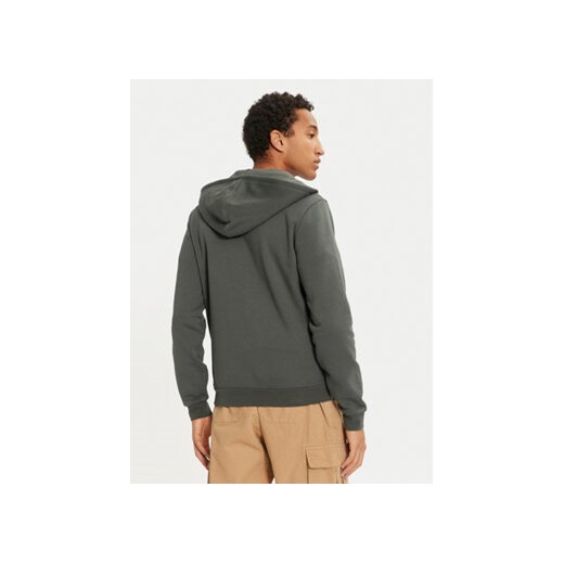 Napapijri Bluza B-Alymer NP0A4I1E Zielony Regular Fit Napapijri M MODIVO