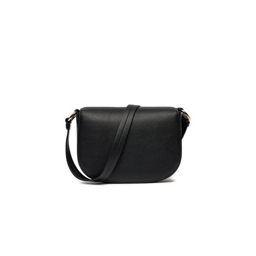DKNY Torebka Seventh Avenue Sm Fl R41EKC54 Czarny uniwersalny MODIVO