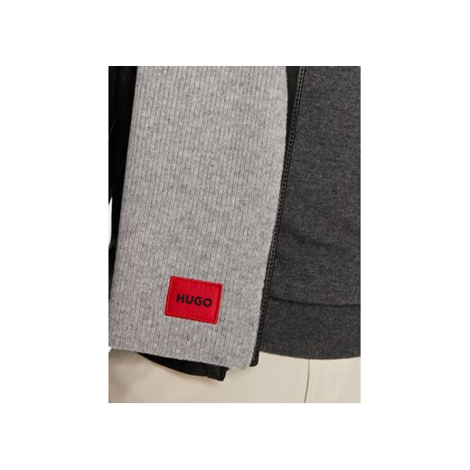 Hugo Szalik Saffa 50502605 Szary uniwersalny MODIVO