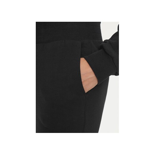 Armani Exchange Spodnie dresowe 6DYP80 YJFZZ 42AQ Czarny Regular Fit Armani Exchange S MODIVO