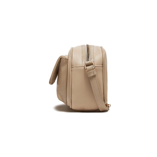 Monnari Torebka BAG1940-015 Beżowy one size MODIVO