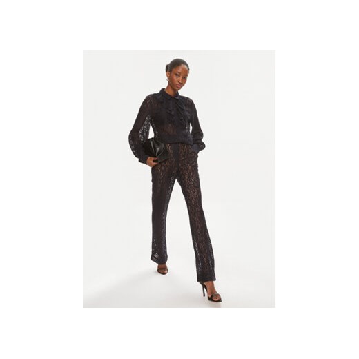 Bruuns Bazaar Koszula Narah BBW3780 Granatowy Regular Fit Bruuns Bazaar 34 MODIVO