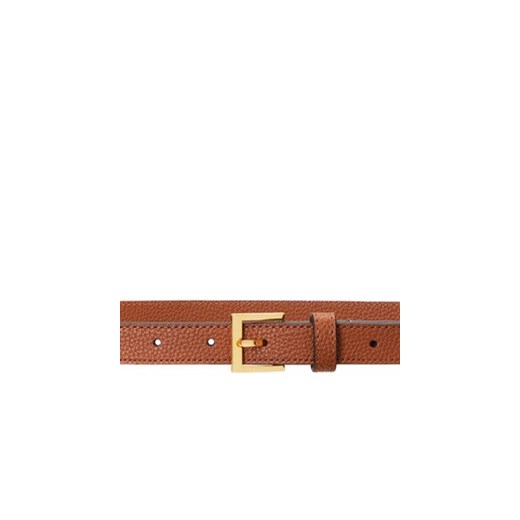 Lauren Ralph Lauren Pasek Damski 412912036001 Brązowy L MODIVO