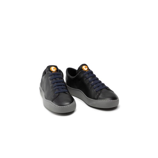 Camper Sneakersy Peu Touring 100479-001 Czarny Camper 44 MODIVO