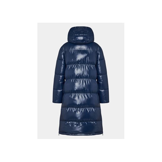 Invicta Kurtka puchowa 4432613/D Granatowy Regular Fit Invicta L MODIVO